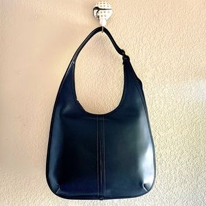 Authentic COACH Ergo Leather Shoulder Bag - NWT ❤️